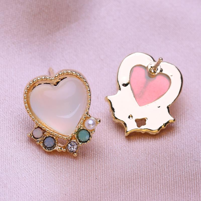 KNIKOO Геометрические серьги для женщин, модные серьги, ювелирные изделия для свадебной вечеринки, подарки, серьги