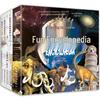 Коллекция развивающих книг для детей