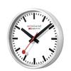 MONDAINE Wall Clock A990.CLOCK.16SBB [Item]