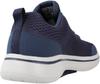 Кроссовки Skechers Go Walk Arch Fit - Idyllic navy/gelt