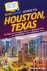 Книга HowExpert Guide To Houston, Texas : 101 Tips To Learn About, Discover Places To Visit, and Find Things To Do In Houston, Texas