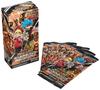 Yu-Gi-Oh! Rush Duel Deck Modification Pack: Thunderstorm of Fierce Battle!! BOX CG1744