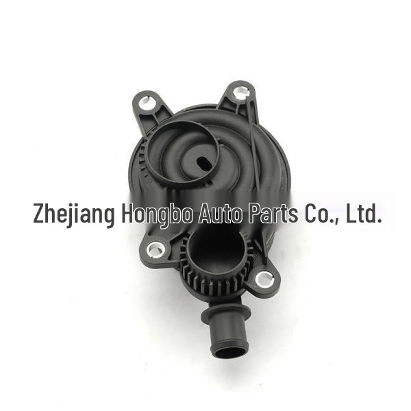 Mercedes-Benz V-Class Vito Oil-Water Separator Exhaust Valve & Crankcase Ventilation Valve.