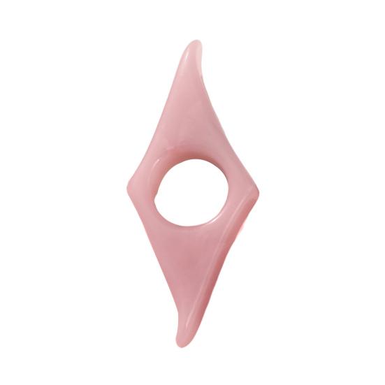 Держатель для книжных страниц, уникальная форма, многофункциональная гладкая поверхность, экономящая труд многоразового использования, помощь при чтении