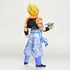 29.5cm/11.41in Anime Dragon Ball Z Figure Gogeta Anime Figures  PVC Action Figures Collection Model Toys For Christmas Gifts