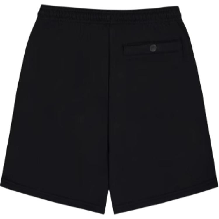 Men's Shorts New Balance Casual Shorts Men's Black