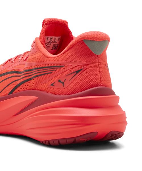 [PUMA] MAGMAX NITRO 2 - Ultra Red:Red Rhythm [312125-32]