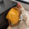 Popular Backpack Women's Small Mother and Baby Mommy Bag Light Bag Small Backpack Can Cross the Mother Bag