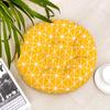 Comfortable Seat Cushion Breathable Stool Backrest Pillow Seat Pads  Computer Chair