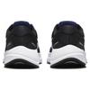 Nike Air Zoom Structure 24 'Midnight Navy' Sneakers Casual DA8535-402
