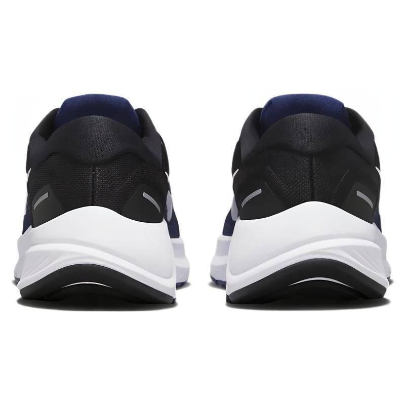 Nike Air Zoom Structure 24 'Midnight Navy' Sneakers Casual DA8535-402