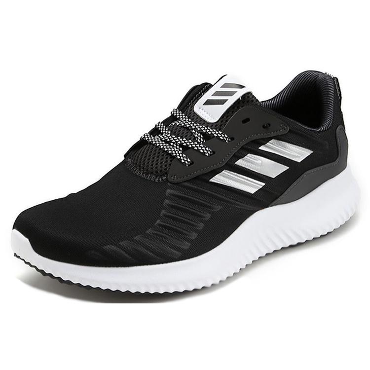 adidas Alphabounce RC 'Core Black' Мужские B42652