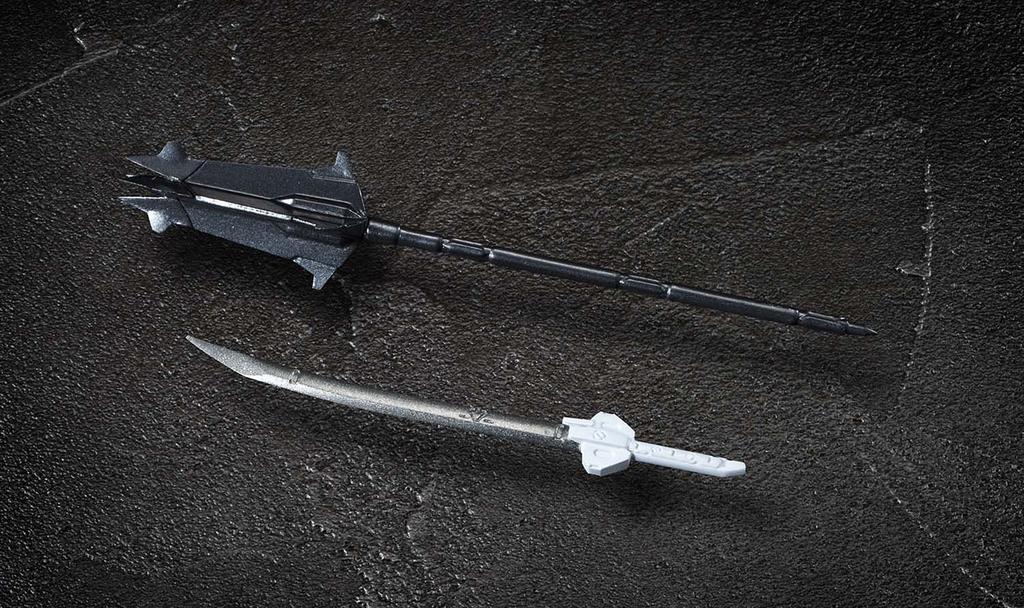 TAMASHII NATIONS NXEDGE STYLE Mobile Suit Gundam Orphans Gundam Barbatos 90mm Painted Movable Figure Iron-Blooded [MS UNIT] Approx. ABS&PVC