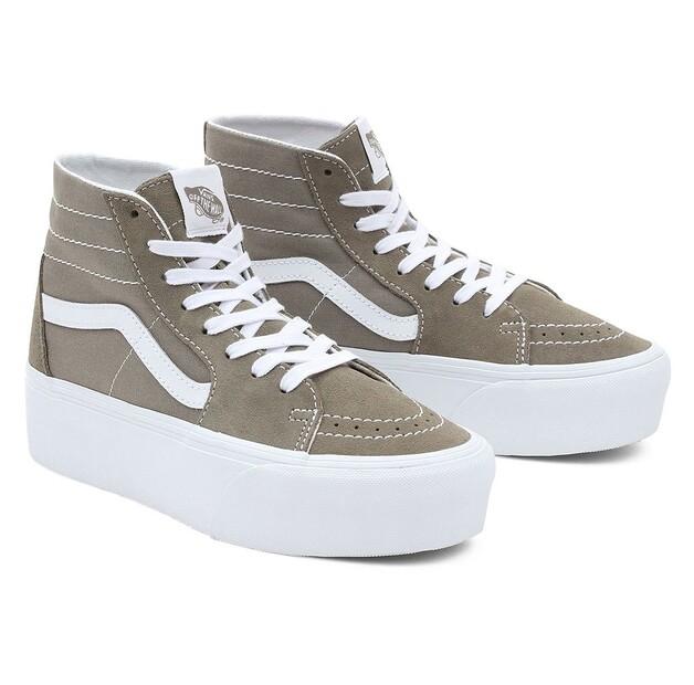Vans SK8-Hi Tapered Stackform Sneakers
