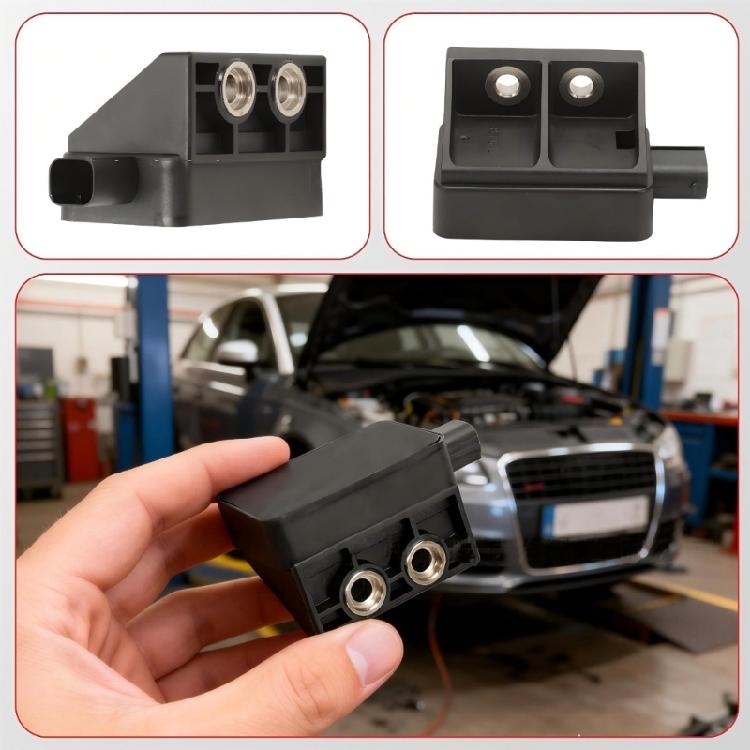 Automotive Stability Sensor 1J0907657B 1J0907657 1J0907657A ABS Module for Golf 4 Yaw Rate Service, Part Reference Review, Vehicle Care and Repair