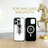Road cycling Phone Case For iPhone17,16,15,14,13,12,11 Plus,Pro Magnetic For Magsafe Wireless Charging