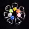 Swimming Nose Clip Professional Anti Slip Silicone Diving Nose Clip Plug Nose Protection Swimming Diving Accessories