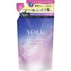 Yorcalm NIght ReparatIon Treatment 370g I Ne