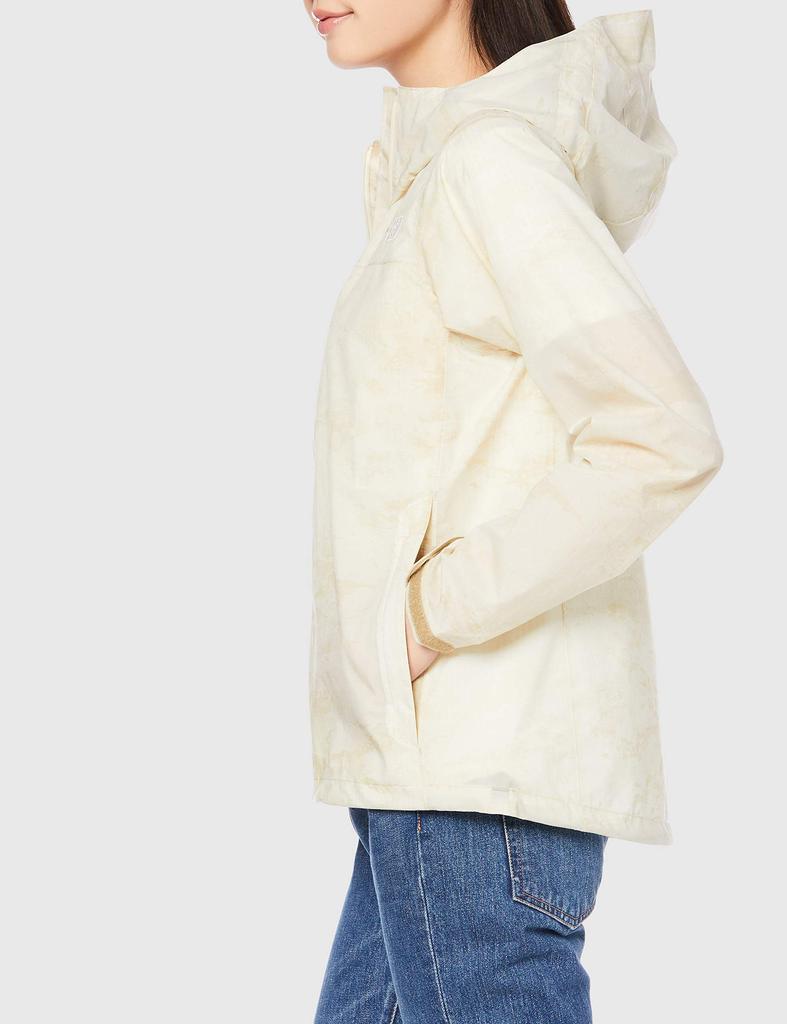 Куртка North Novelty Venture [The Face]