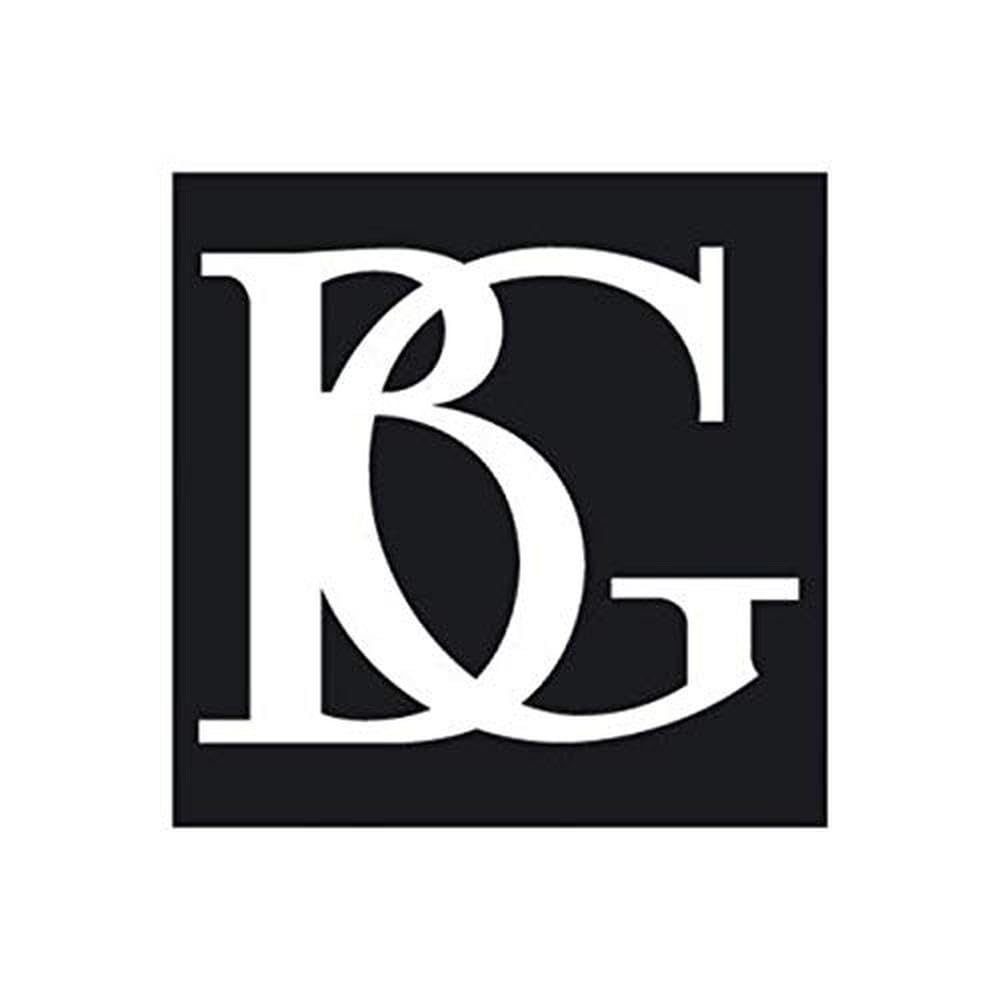 Стандартная лигатура BG для саксофона-тенора L13, резина,