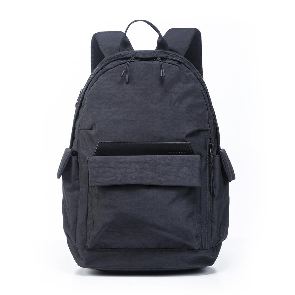 Рюкзак Union6 D2 Черный