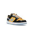 Nike Кроссовки унисекс Dunk Low SE Laser Orange Aluminum Black IB6400-001