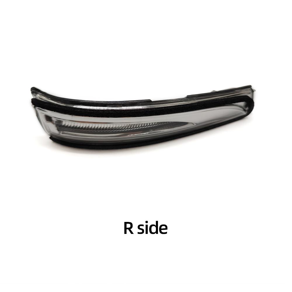 Светодиодный повторитель поворота в зеркале заднего вида для Hyundai i30 Elantra 2012 2013 2014 2015 Сигнальная лампа