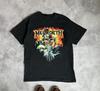 Megadeth Metal Band Rock Music Unisex Tee Cotton Shirt UB206