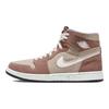 Jordan 1 Высокое увеличение Air Cmft Ископаемый камень CT0978-201