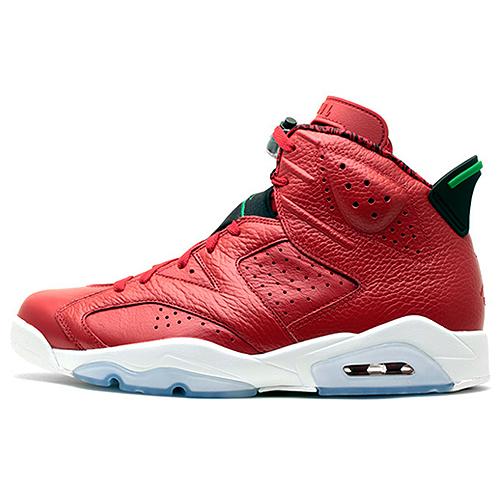 Jordan 6 Ретро История Jordan Spiz'ike 694091-625