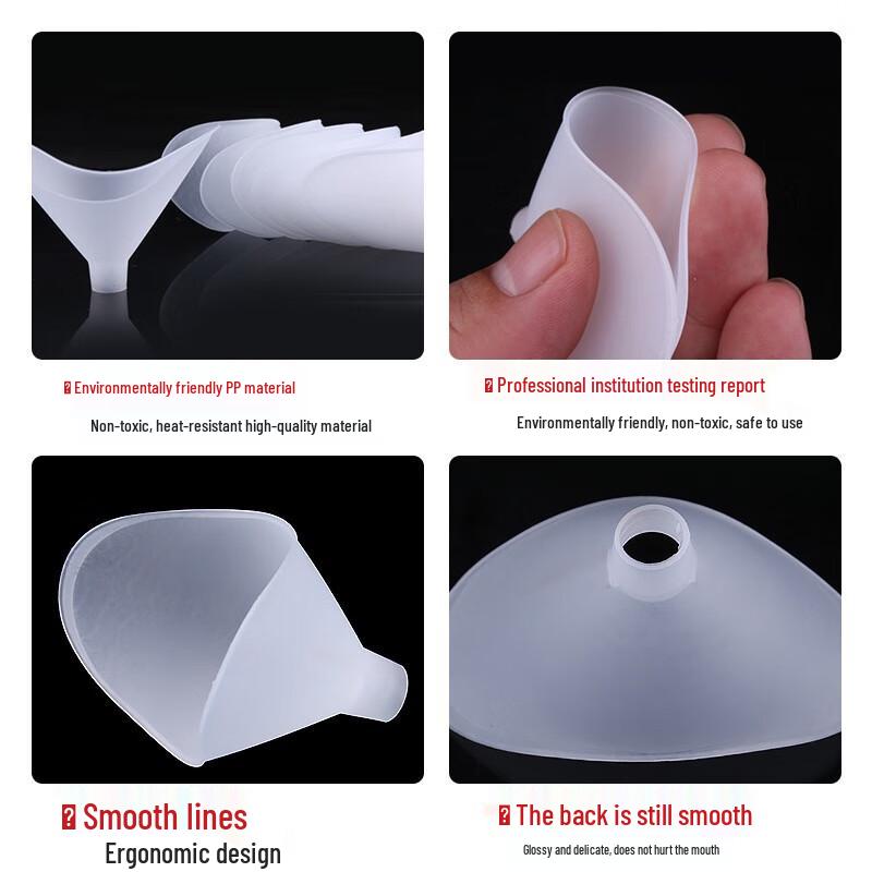 Одноразовые мундштуки для спирометра TANCHUAN