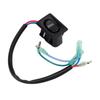Trim Tilt Switch 87 8M0042301 Замена переключателя типа Rocker Switch для капота Mariner Cowling Pan