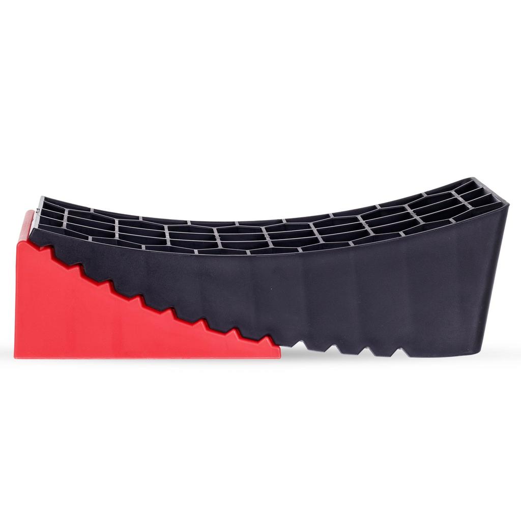 Leveling Wedges 2x Set Ramps Camper Trailer Sleepers Camping 11T