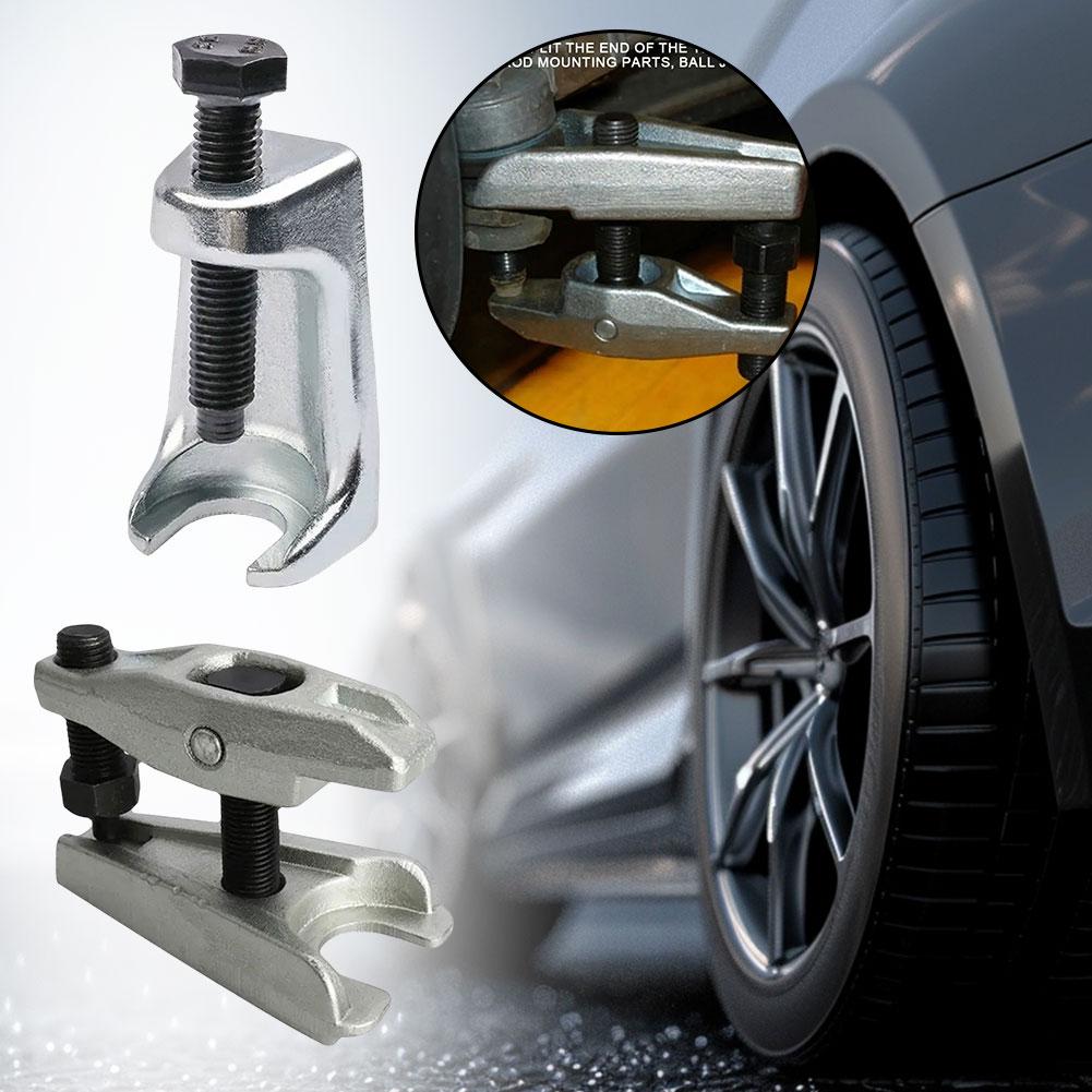 Съемник шаровых шарниров, регулируемый съемник шаровых шарниров автомобиля, система снятия рулевого сплиттера, автомобильные инструменты E5H3