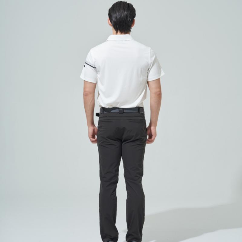 Blu Dot Functional Summer Collar Tee Ow
