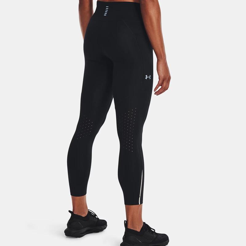 Under Armour Women's Fly Fast 3.0 Quick-Dry Running Leggings