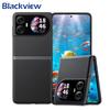 Blackview Hero 10 Smartphone 6.9 Inch AMOLED Folding Display 36GB 256GB MTK Helio G99 108MP Camera 45W Charging
