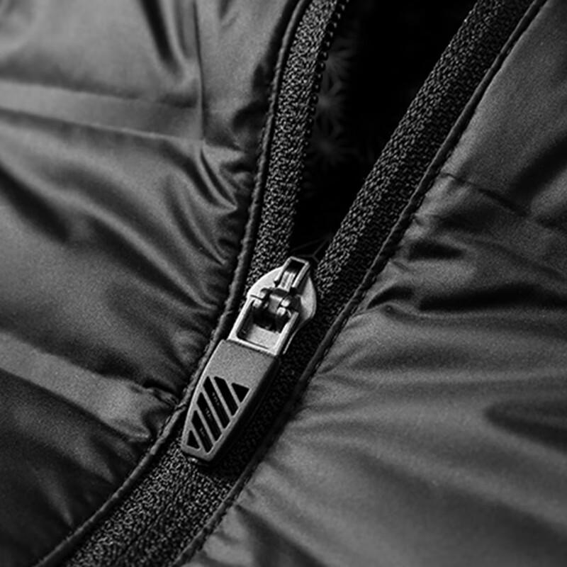 Pierre Cardin Men's Autumn/Winter Plus Size Down Vest