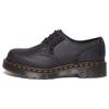 1461 Frill Leather Lace-Up Casual Shoes Women Shoes Black 30696001