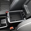 Car Center Console Armrest Storage Box for Mitsubishi Outlander 2019 - 2026 Organizer Tray Holder Case Car Interior Accessories