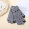 Winter Gloves for Women Elastic Touch Screen Warm Gloves Thermal