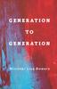 Книга Generation To Generation