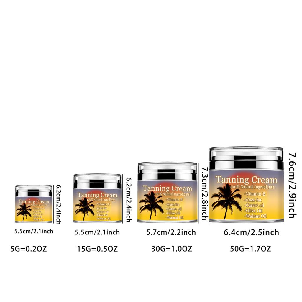 Vitamin B-Coco fat-Carrot Oil-0live Oil-Walnut Oil Cream for Neck and Face Whitening Hydrating Brightening Tightening Cream