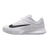 Кроссовки Court Air Zoom Vapor Pro 3 HC белые черные женские FZ2158-101