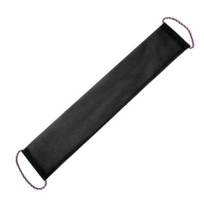 Банное полотенце для взрослых, очень длинное, удаляет омертвевшую кожу, яркий цвет, полезная отшелушивающая мочалка для тела увеличенной длины для дома