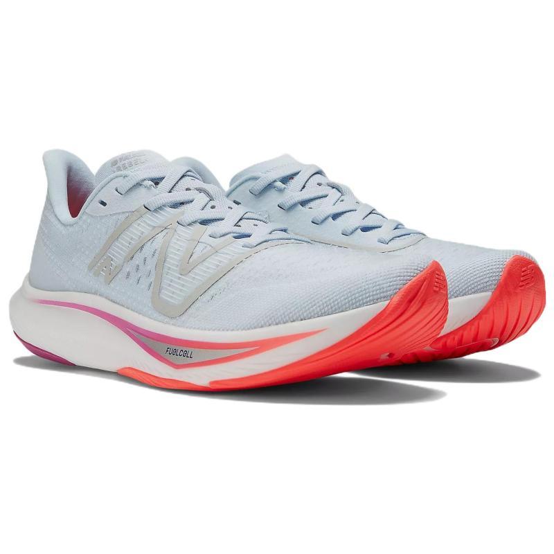 New Balance Женские кроссовки FuelCell Rebel V3 'Starlight Magenta Pop' WFCXCS3