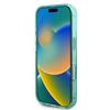 Etui do iPhone 16 Plus Guess MagSafe Hardcase Zielony