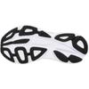 HOKA ONE ONE M BONDI 8 BLACK/WHITE 26.0CM