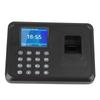 Fingerprint Attendance Smart Machine Fingerprint Time Clock for Office