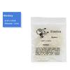 Распродажа 100 шт./1 пакет Стоматологические резинки Ортодонтические резинки Латексные брекеты